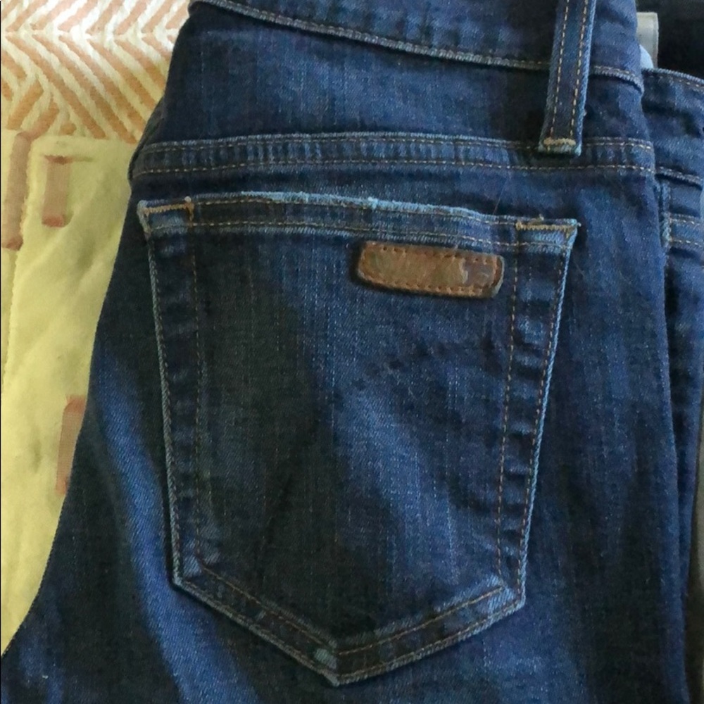 Joes jeans